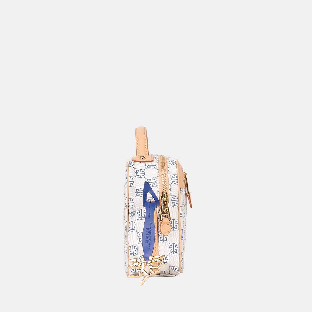 Piero Guidi PIERO GUIDI SLING BAG "Rossella" /TRACOLLINA Offerte stagionali