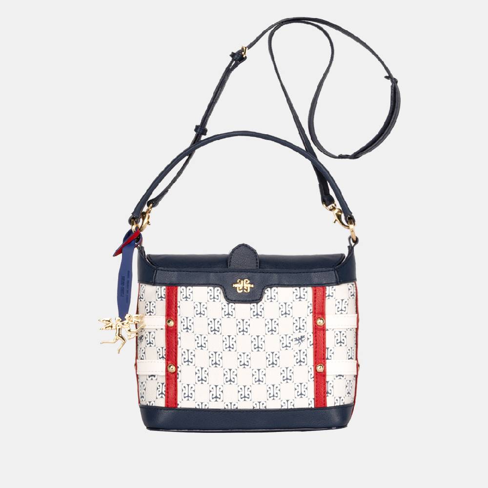Piero Guidi PIERO GUIDI SLING BAG "Paolina" / TRACOLLINA In Vendita