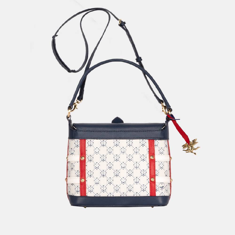 Piero Guidi PIERO GUIDI SLING BAG "Paolina" / TRACOLLINA In Vendita