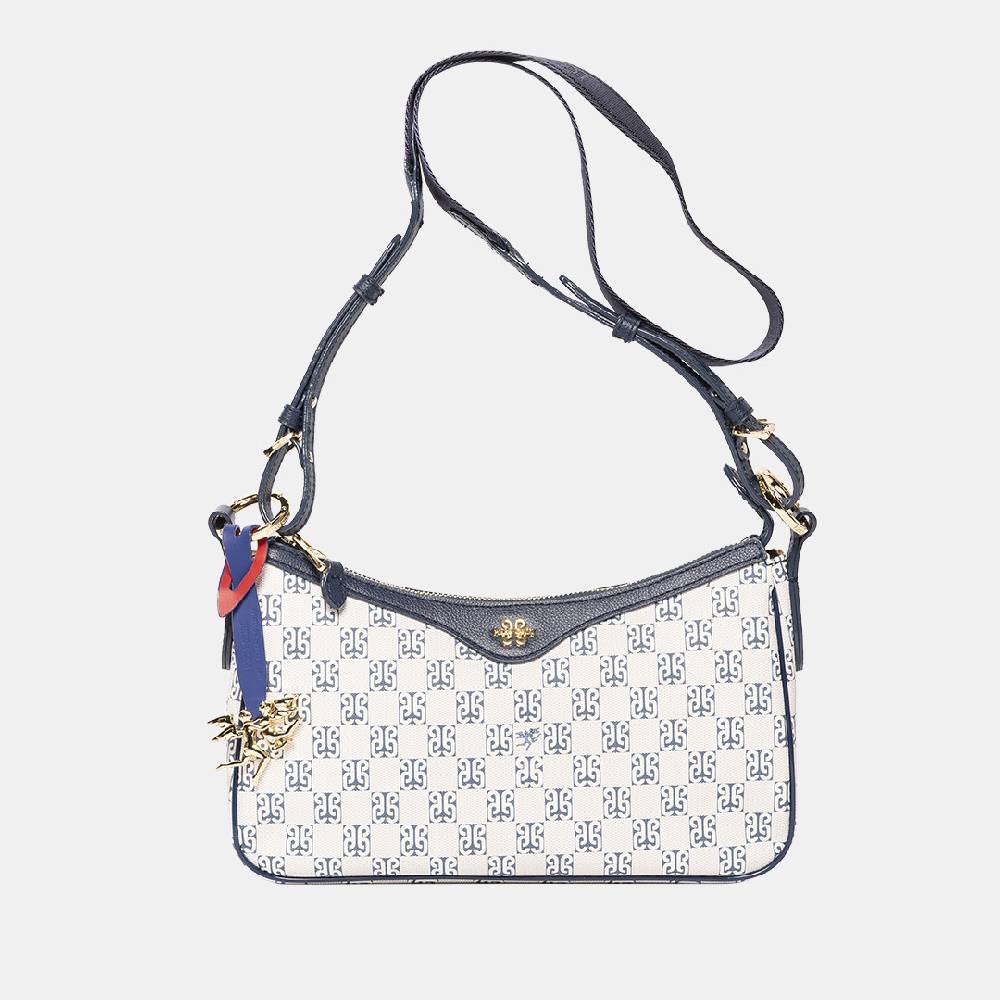 Piero Guidi PIERO GUIDI SLING BAG "Cecilia"/TRACOLLINA Saldi