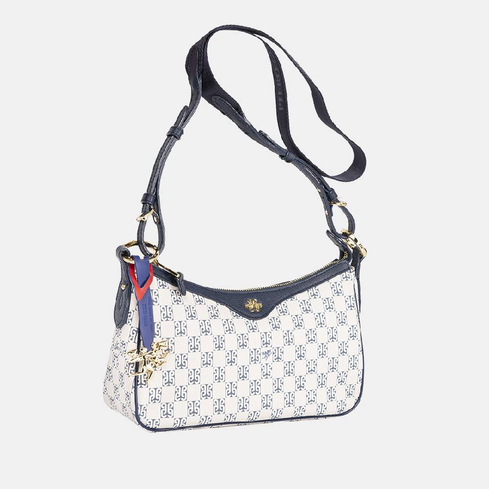 Piero Guidi PIERO GUIDI SLING BAG "Cecilia"/TRACOLLINA Saldi