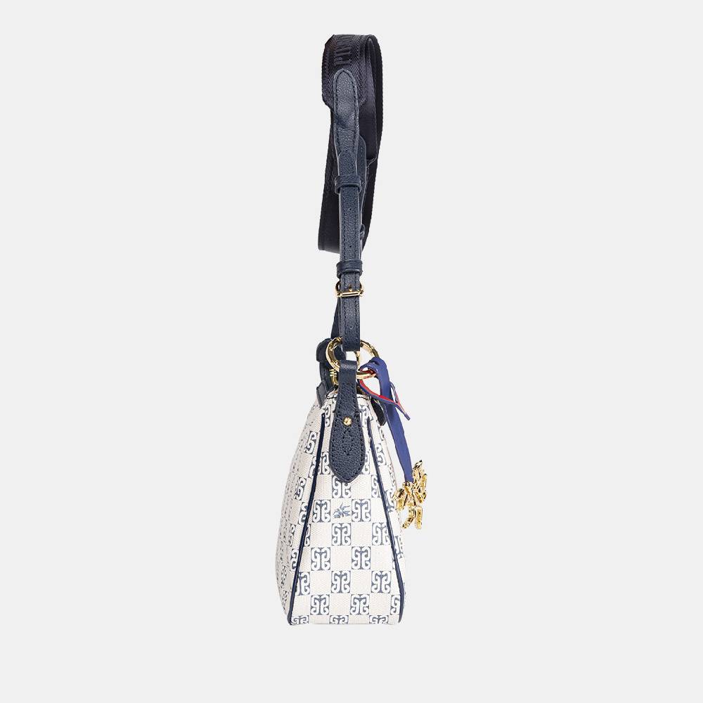 Piero Guidi PIERO GUIDI SLING BAG "Cecilia"/TRACOLLINA Saldi