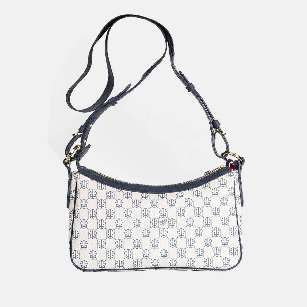 Piero Guidi PIERO GUIDI SLING BAG "Cecilia"/TRACOLLINA Saldi