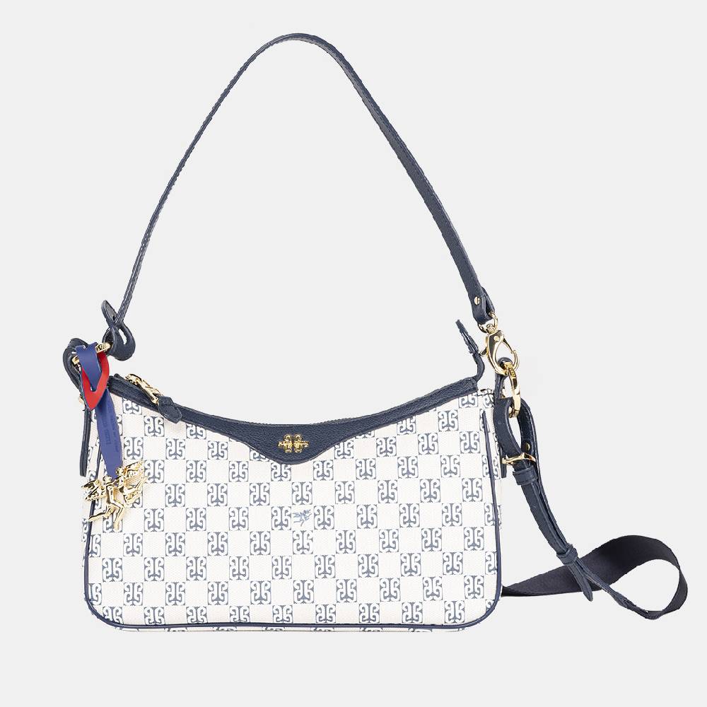 Piero Guidi PIERO GUIDI SLING BAG "Cecilia"/TRACOLLINA Saldi