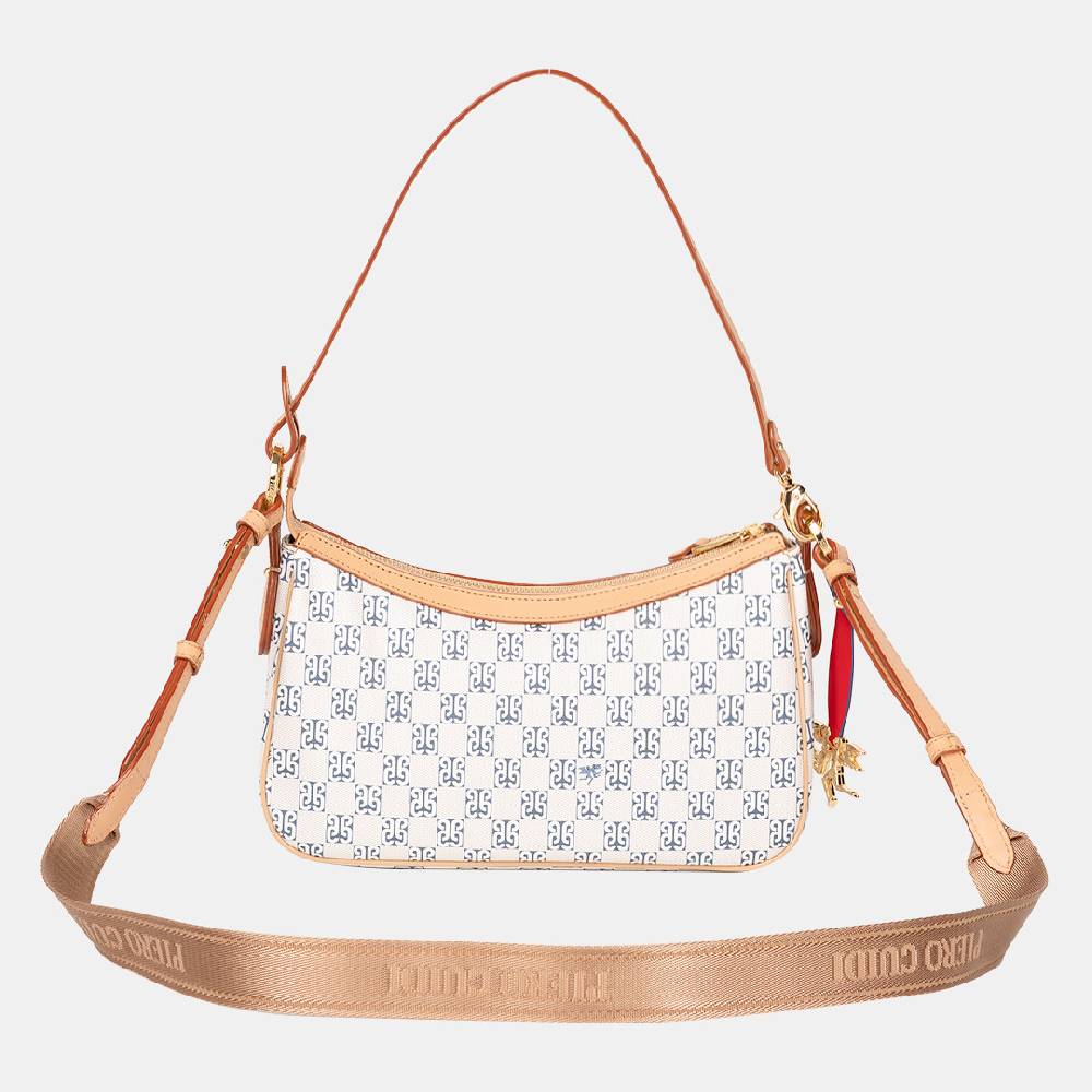 Piero Guidi PIERO GUIDI SLING BAG "Cecilia"/TRACOLLINA Offerte