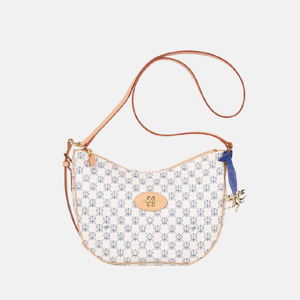 Piero Guidi PIERO GUIDI HOBO BAG "Barchetta" /TRACOLLA Hotsell