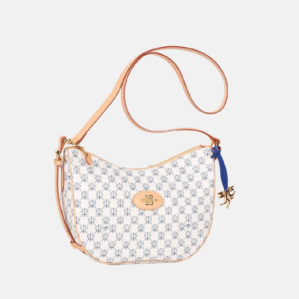 Piero Guidi PIERO GUIDI HOBO BAG "Barchetta" /TRACOLLA Hotsell