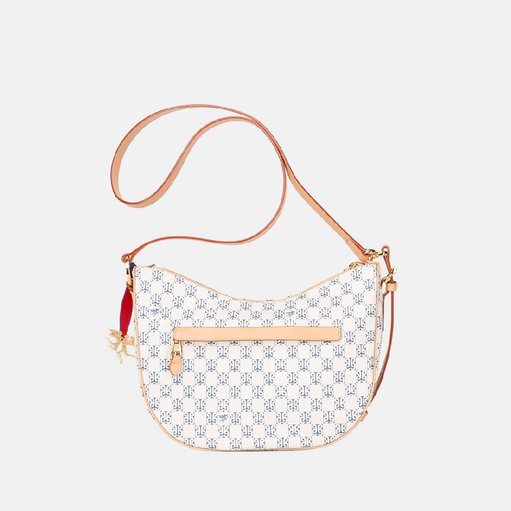 Piero Guidi PIERO GUIDI HOBO BAG "Barchetta" /TRACOLLA Hotsell