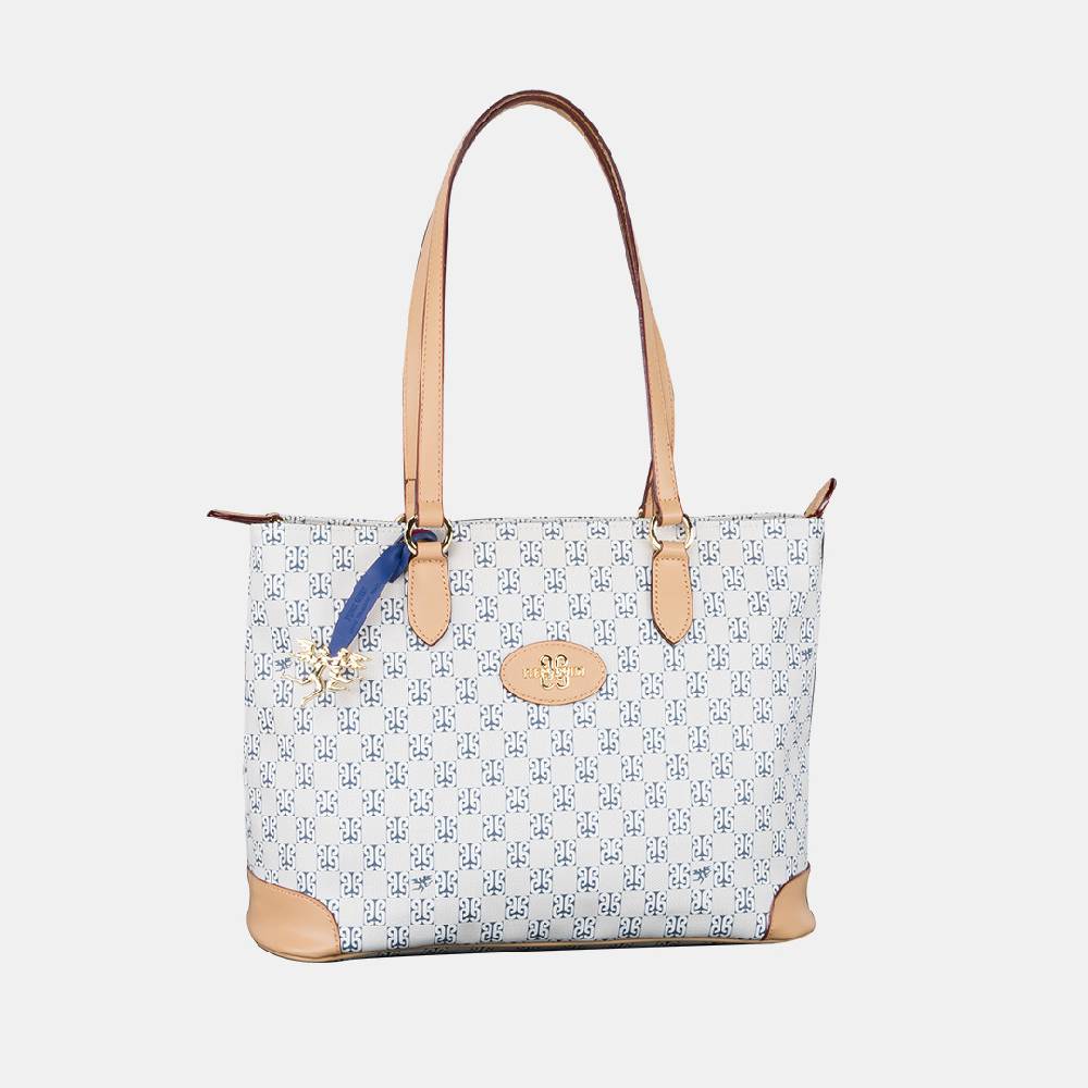 Piero Guidi PIERO GUIDI TOTE BAG / SHOPPING BAG LARGE I Più Venduti