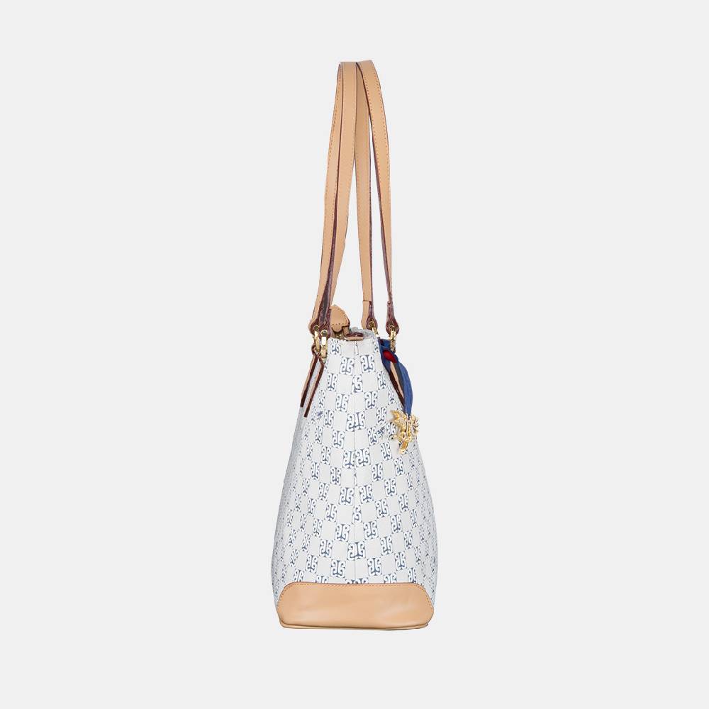 Piero Guidi PIERO GUIDI TOTE BAG / SHOPPING BAG LARGE I Più Venduti