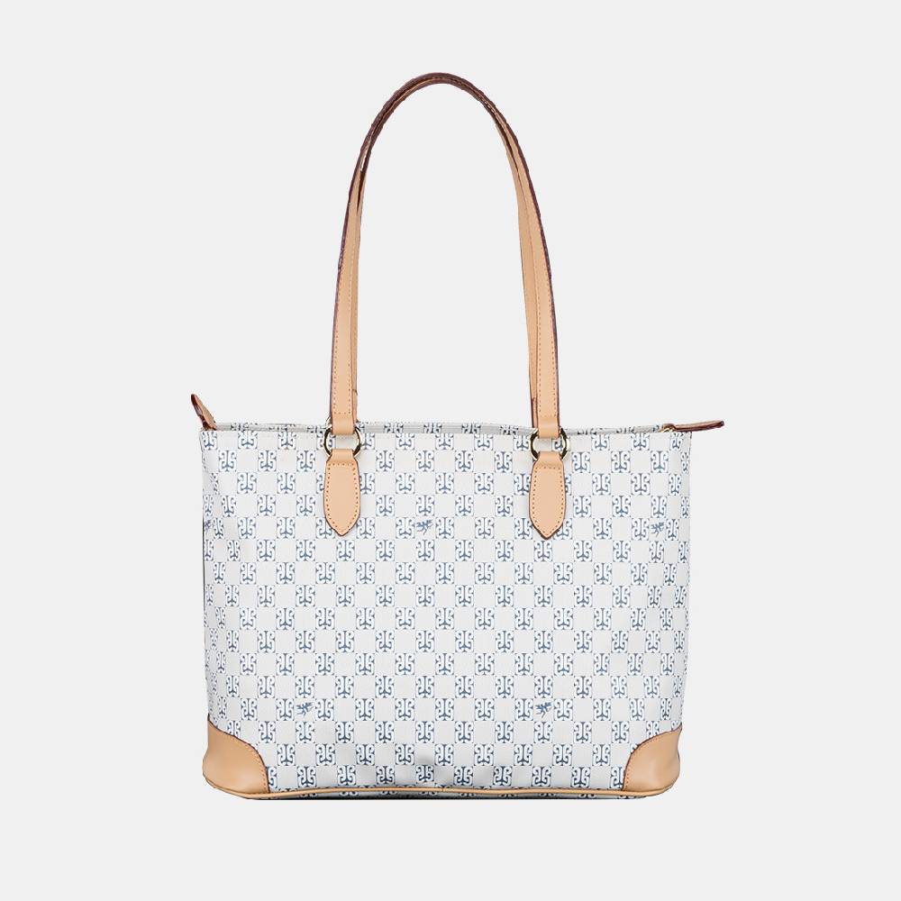 Piero Guidi PIERO GUIDI TOTE BAG / SHOPPING BAG LARGE I Più Venduti