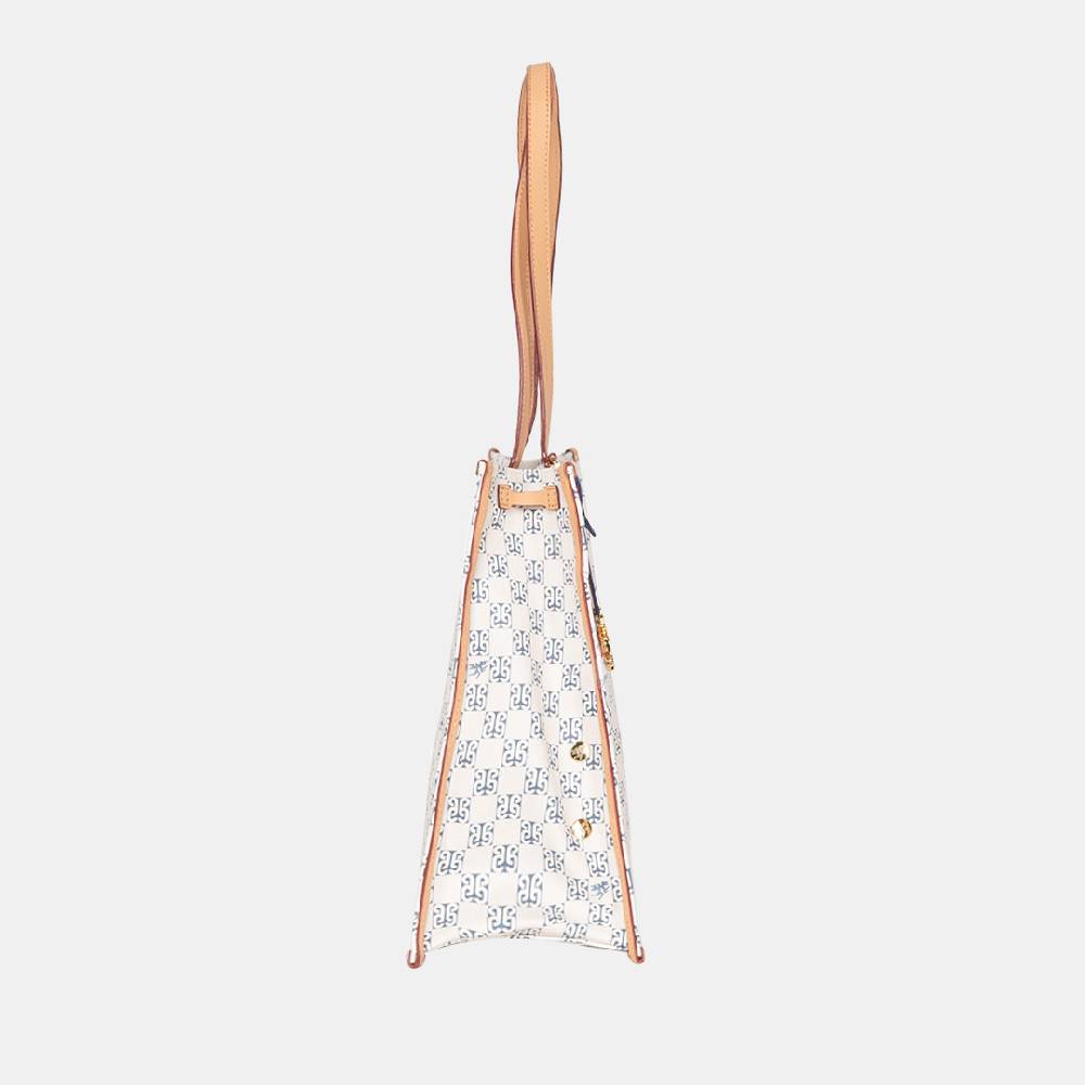 Piero Guidi PIERO GUIDI TOTE BAG "Stephanie"/ SHOPPING BAG Vendite Flash