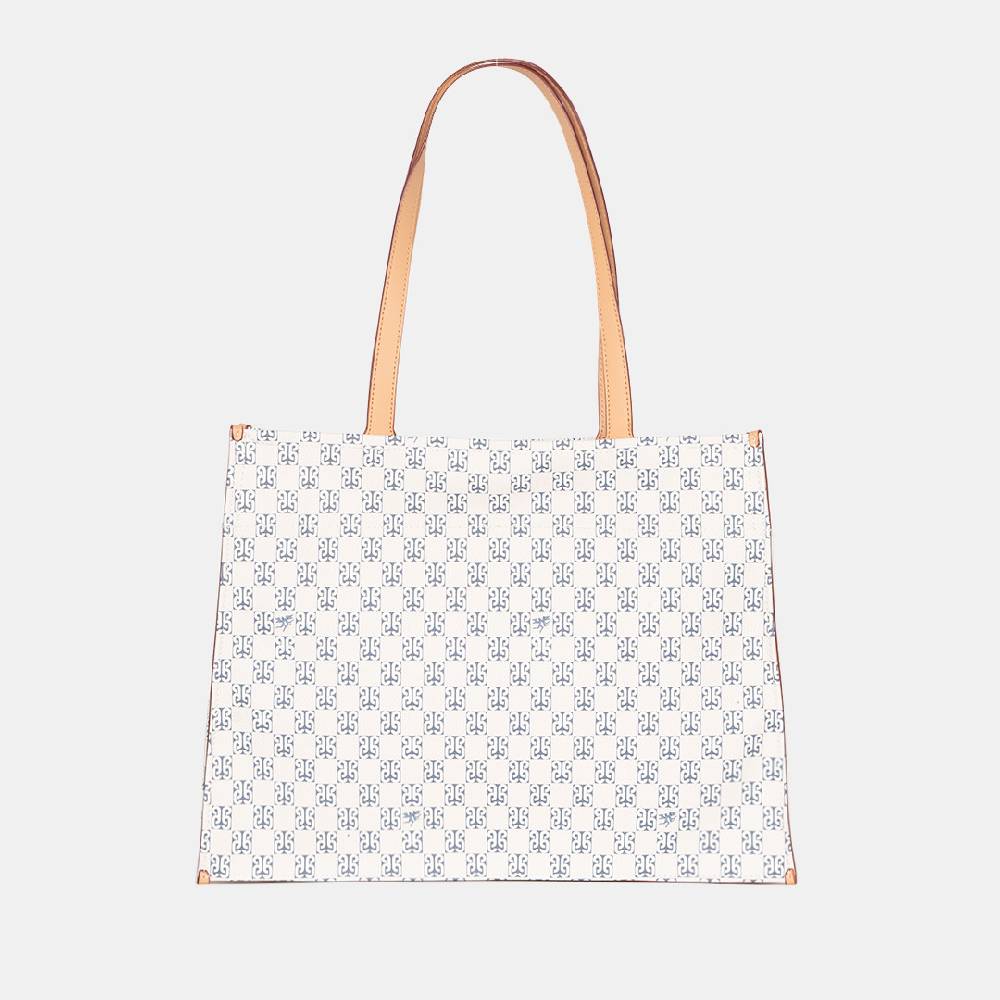 Piero Guidi PIERO GUIDI TOTE BAG "Stephanie"/ SHOPPING BAG Vendite Flash