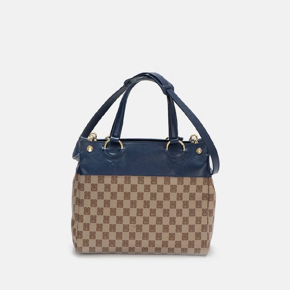 Piero Guidi PIERO GUIDI HANDBAG/BORSA A MANO MEDIUM Negozio