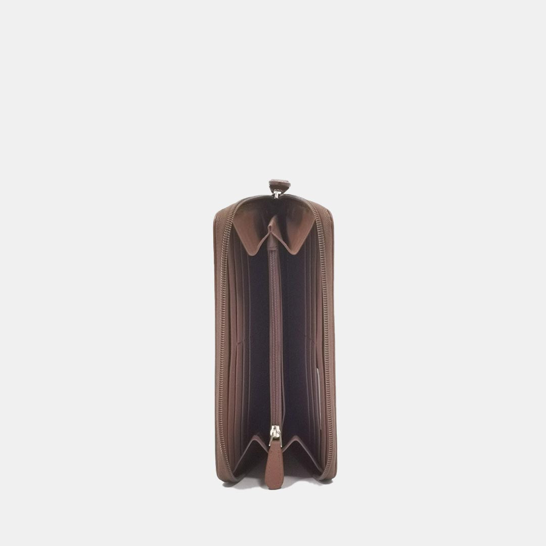Piero Guidi PIERO GUIDI WOMEN'S WALLET/PORTAFOGLIO DONNA In Saldo