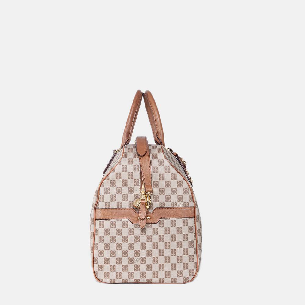 Piero Guidi PIERO GUIDI BOSTON BAG/SACCA DA VIAGGIO Nuova