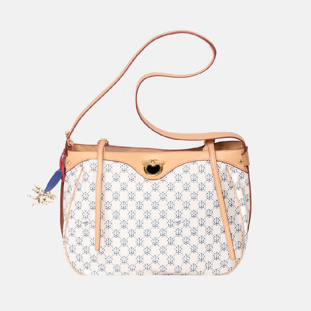 Piero Guidi PIERO GUIDI HOBO BAG/TRACOLLA 2025