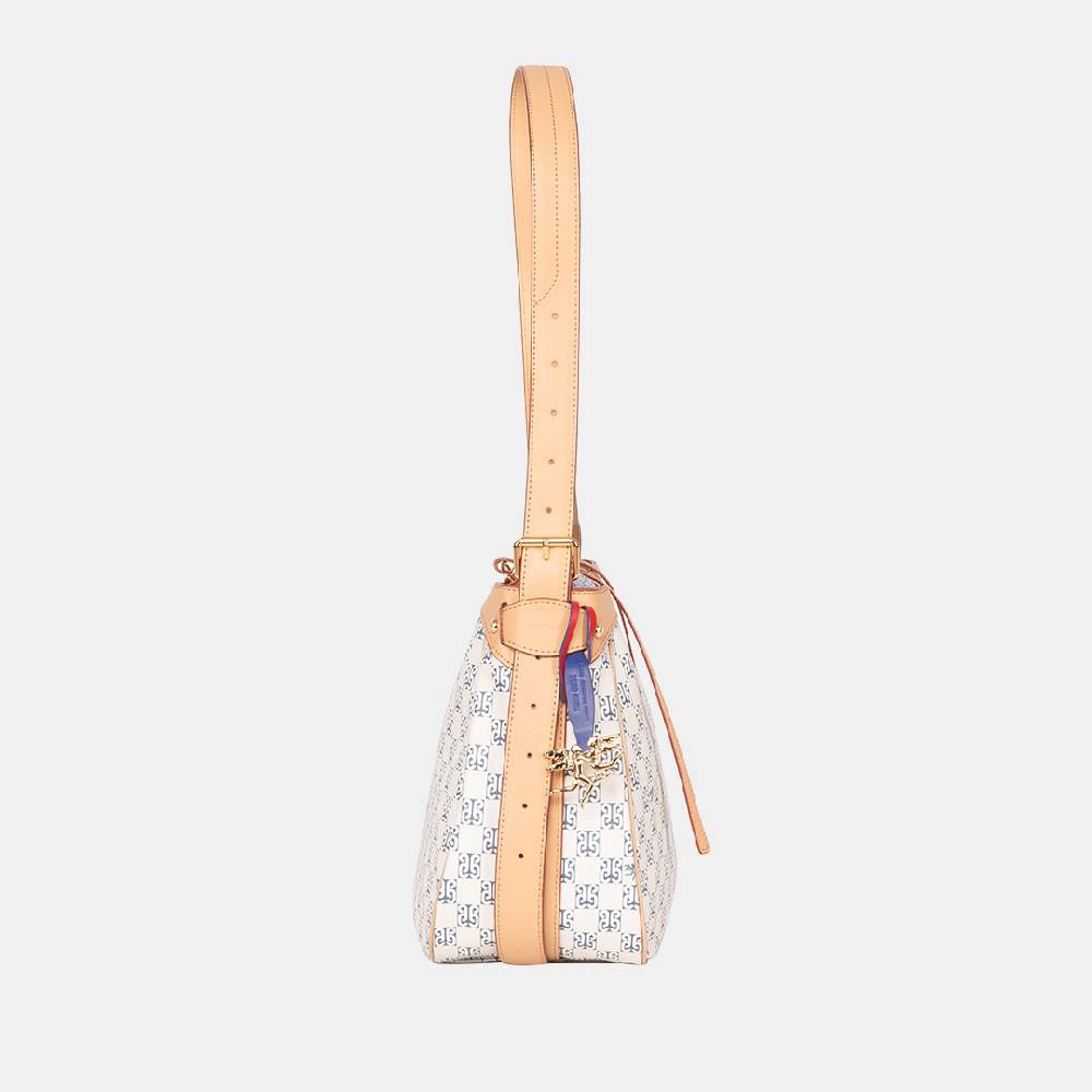 Piero Guidi PIERO GUIDI HOBO BAG/TRACOLLA 2025