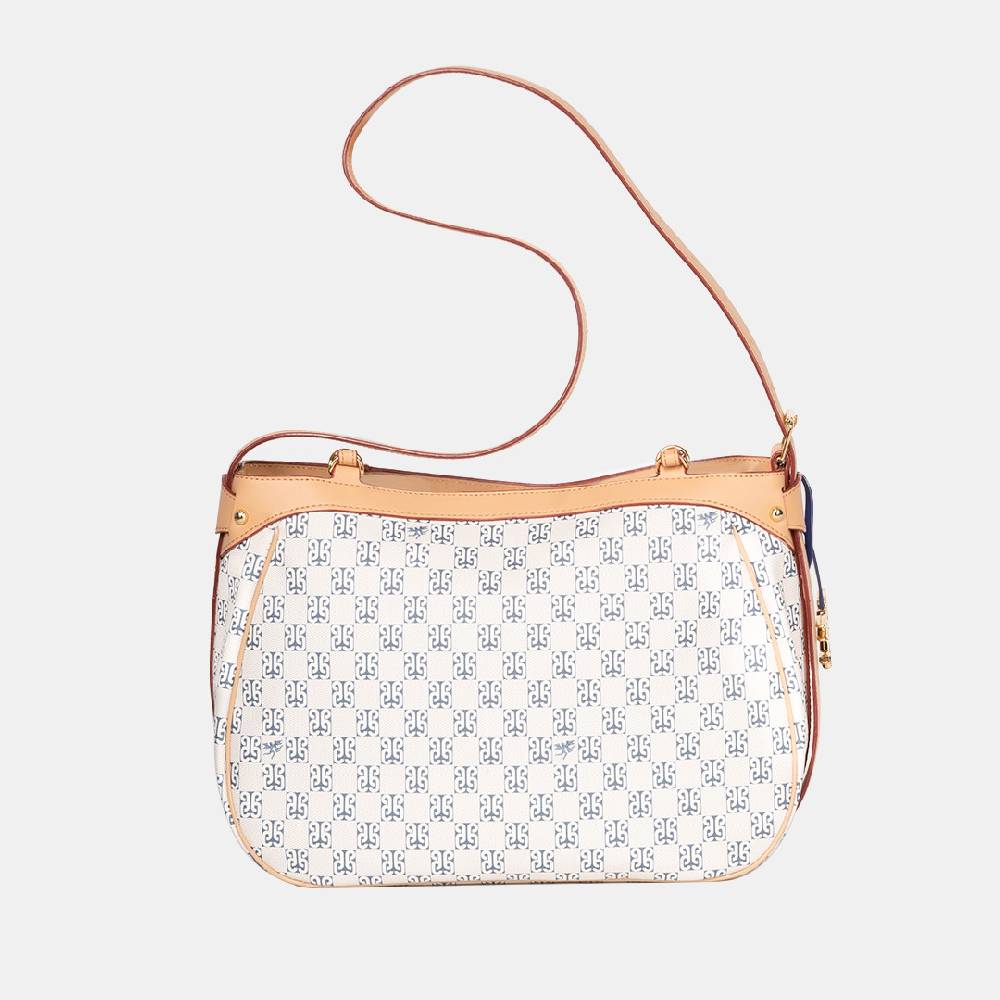 Piero Guidi PIERO GUIDI HOBO BAG/TRACOLLA 2025