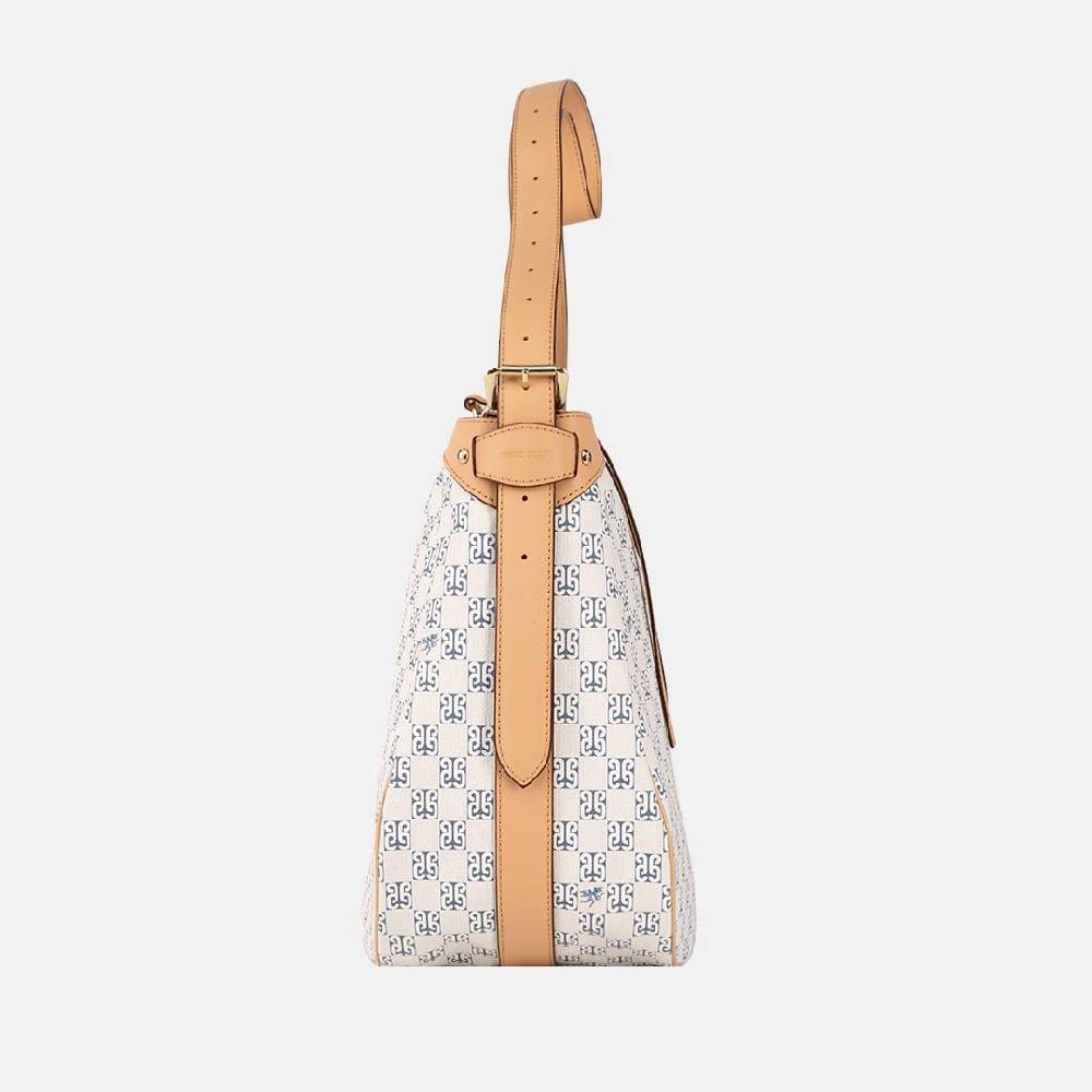 Piero Guidi PIERO GUIDI HOBO BAG/TRACOLLA In Linea