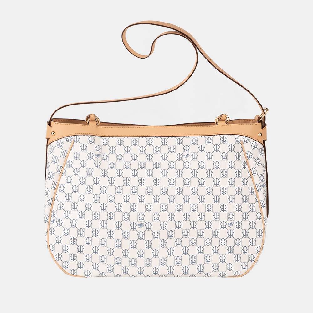 Piero Guidi PIERO GUIDI HOBO BAG/TRACOLLA In Linea