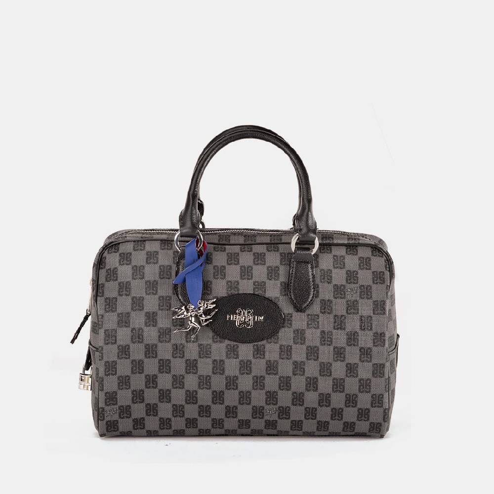 Piero Guidi PIERO GUIDI SATCHEL / BAULETTO Nuovo