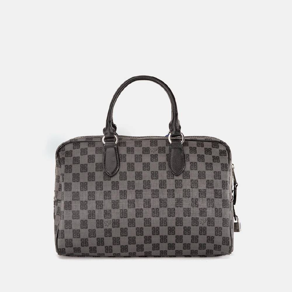 Piero Guidi PIERO GUIDI SATCHEL / BAULETTO Nuovo