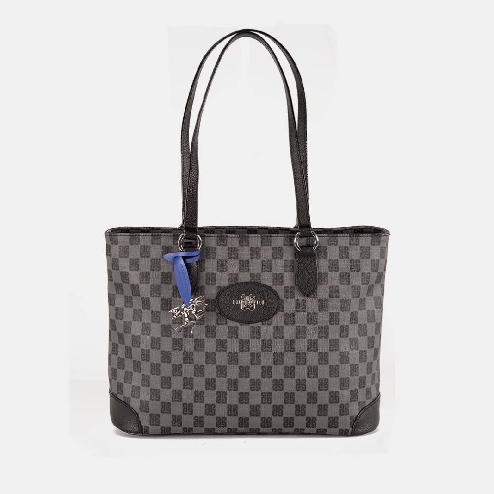 Piero Guidi PIERO GUIDI TOTE BAG / SHOPPING BAG LARGE Qualità