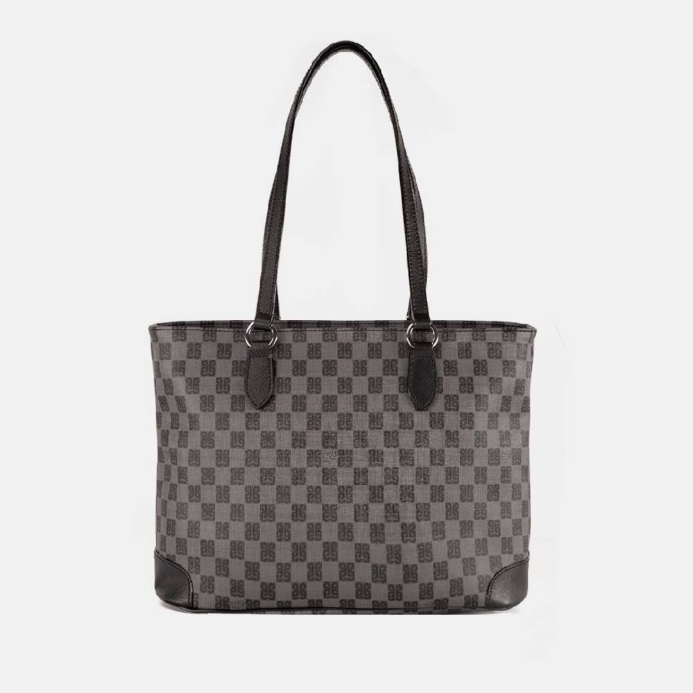 Piero Guidi PIERO GUIDI TOTE BAG / SHOPPING BAG LARGE Qualità