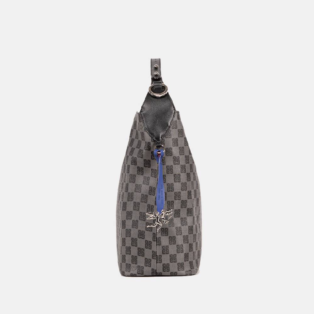 Piero Guidi PIERO GUIDI HOBO BAG "Ivana"/TRACOLLA Vendita