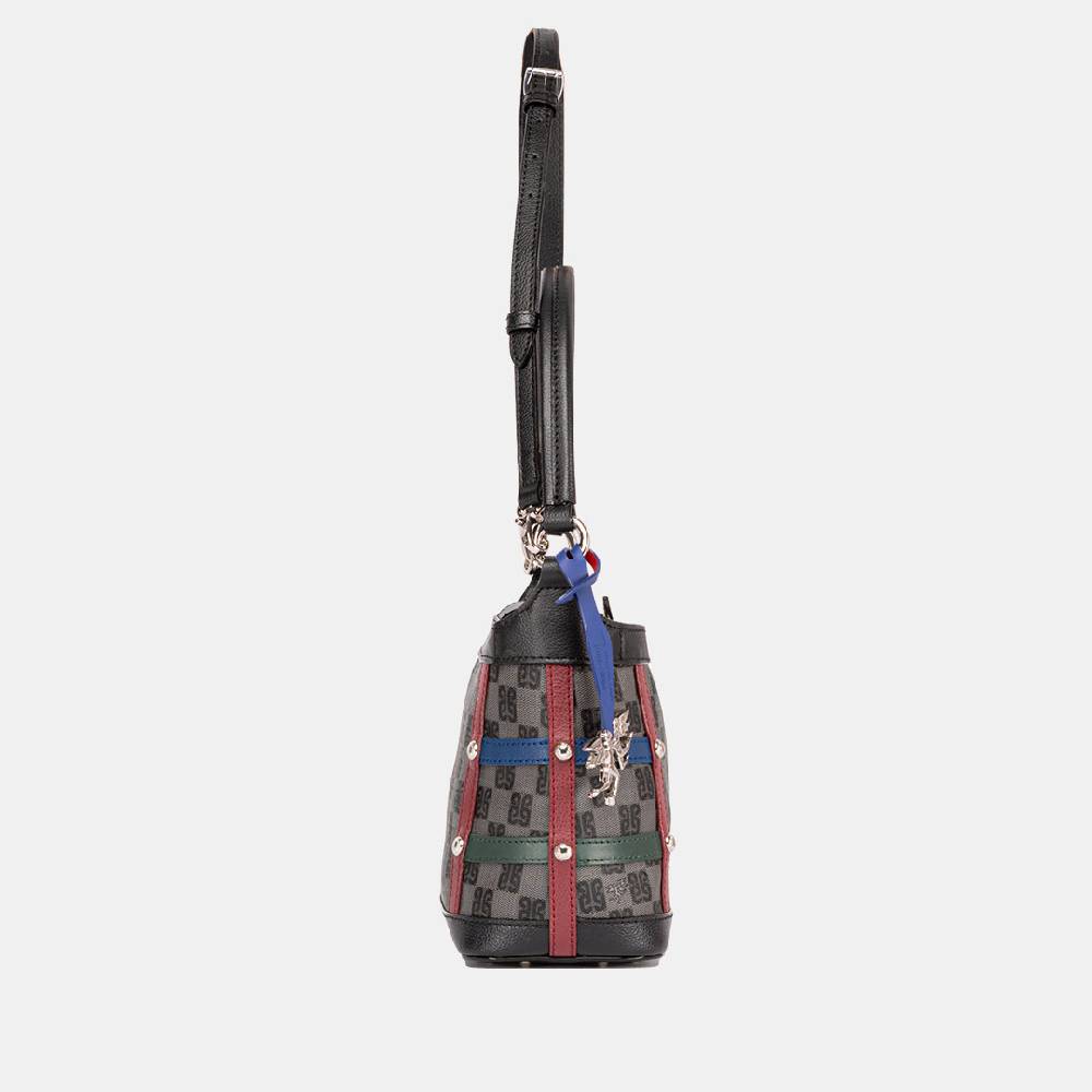Piero Guidi PIERO GUIDI SLING BAG "Paolina" / TRACOLLINA Promozione