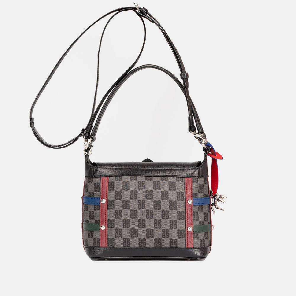 Piero Guidi PIERO GUIDI SLING BAG "Paolina" / TRACOLLINA Promozione
