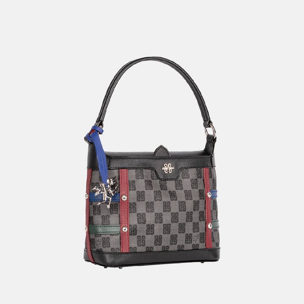 Piero Guidi PIERO GUIDI SLING BAG "Paolina" / TRACOLLINA Promozione