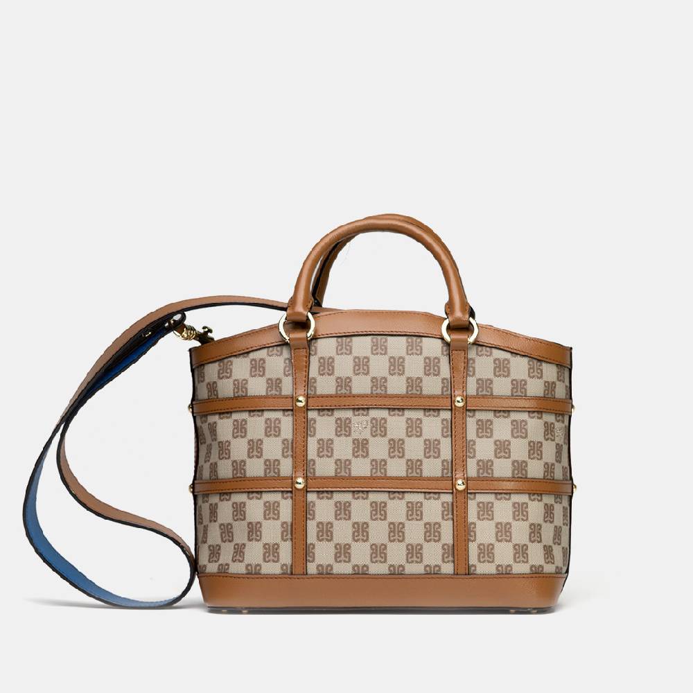 Piero Guidi PIERO GUIDI TOP HANDLE "Monique"/ BORSA A MANO CON TRACOLLA Negozi Online