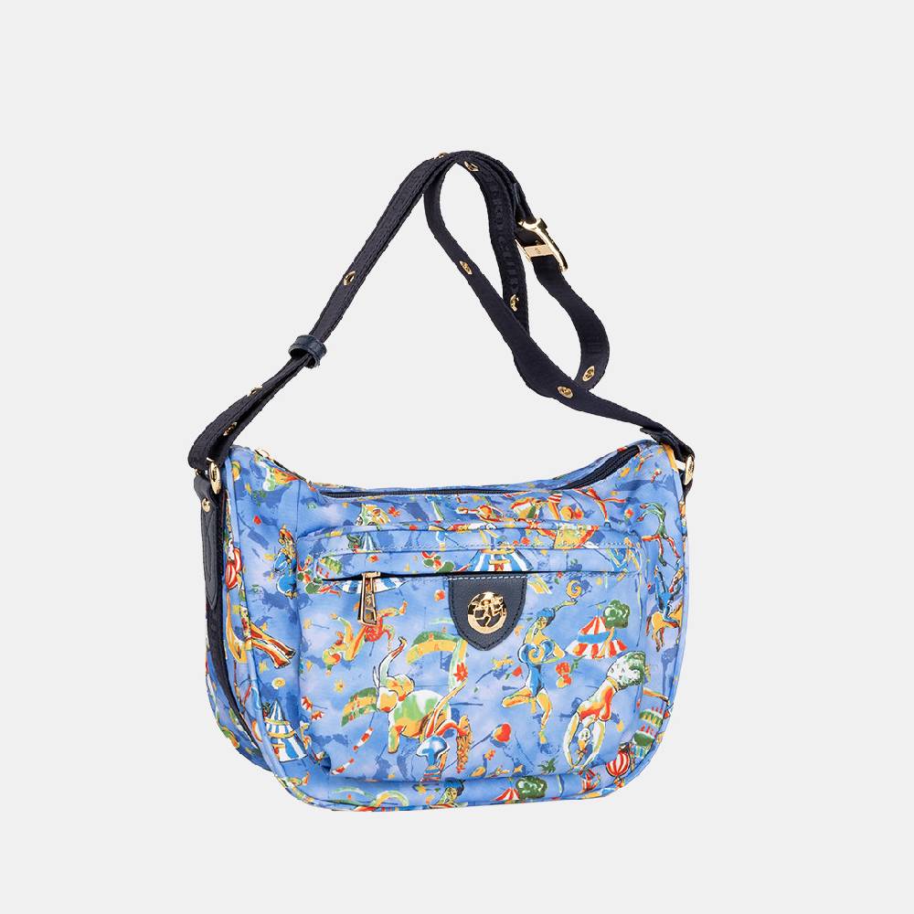 Piero Guidi PIERO GUIDI HOBO BAG "Barchetta"/ TRACOLLA Promozione Limitata