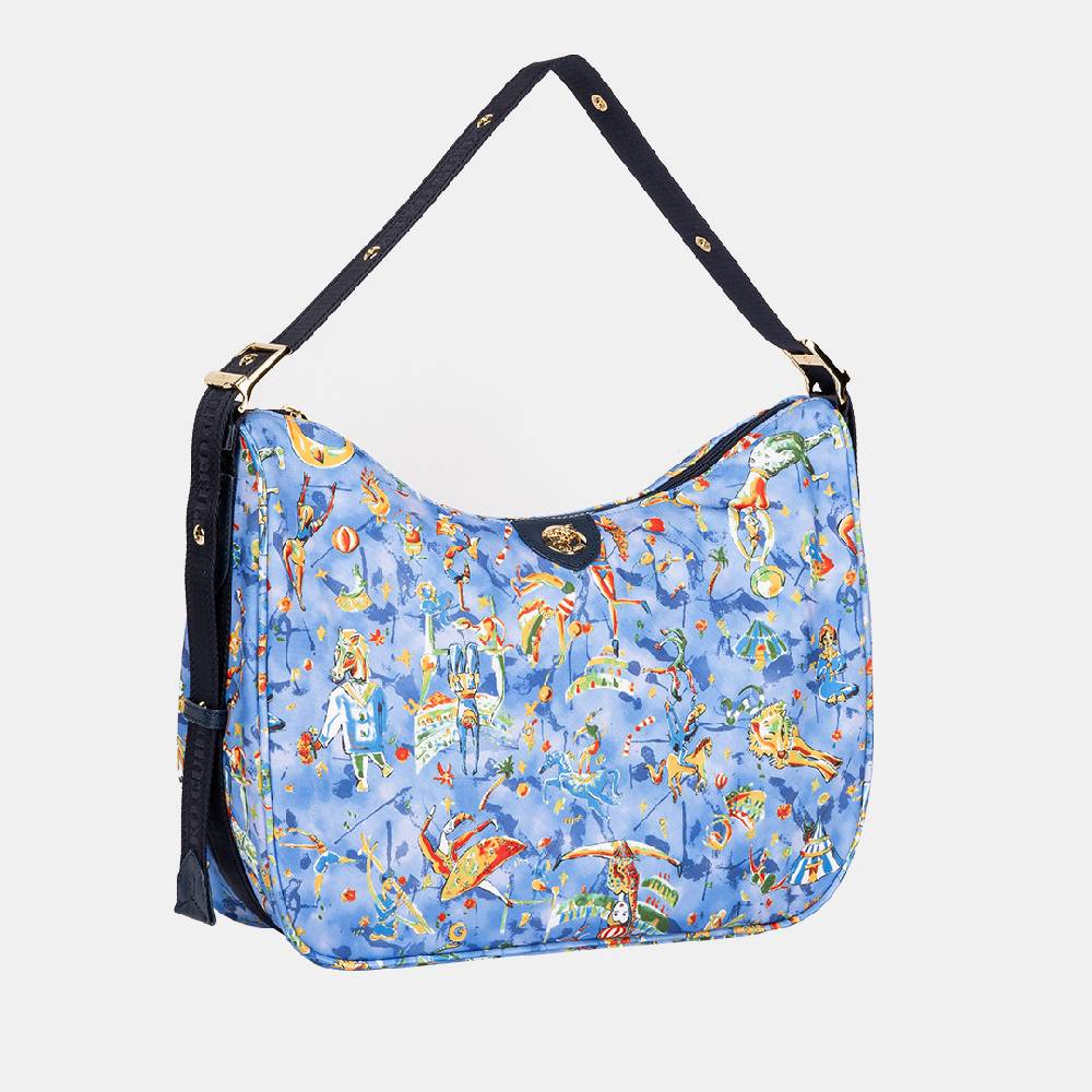 Piero Guidi PIERO GUIDI HOBO BAG/TRACOLLA LARGE Shopping Online