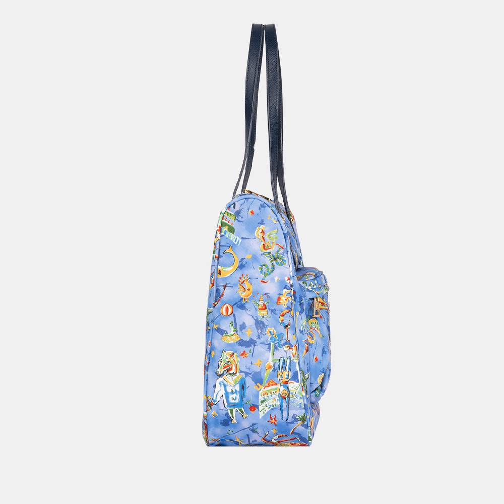 Piero Guidi PIERO GUIDI TOTE BAG / SHOPPING Affare Del Giorno