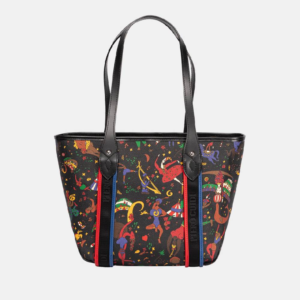 Piero Guidi PIERO GUIDI TOTE BAG / SHOPPING BAG Prezzo Ridotto