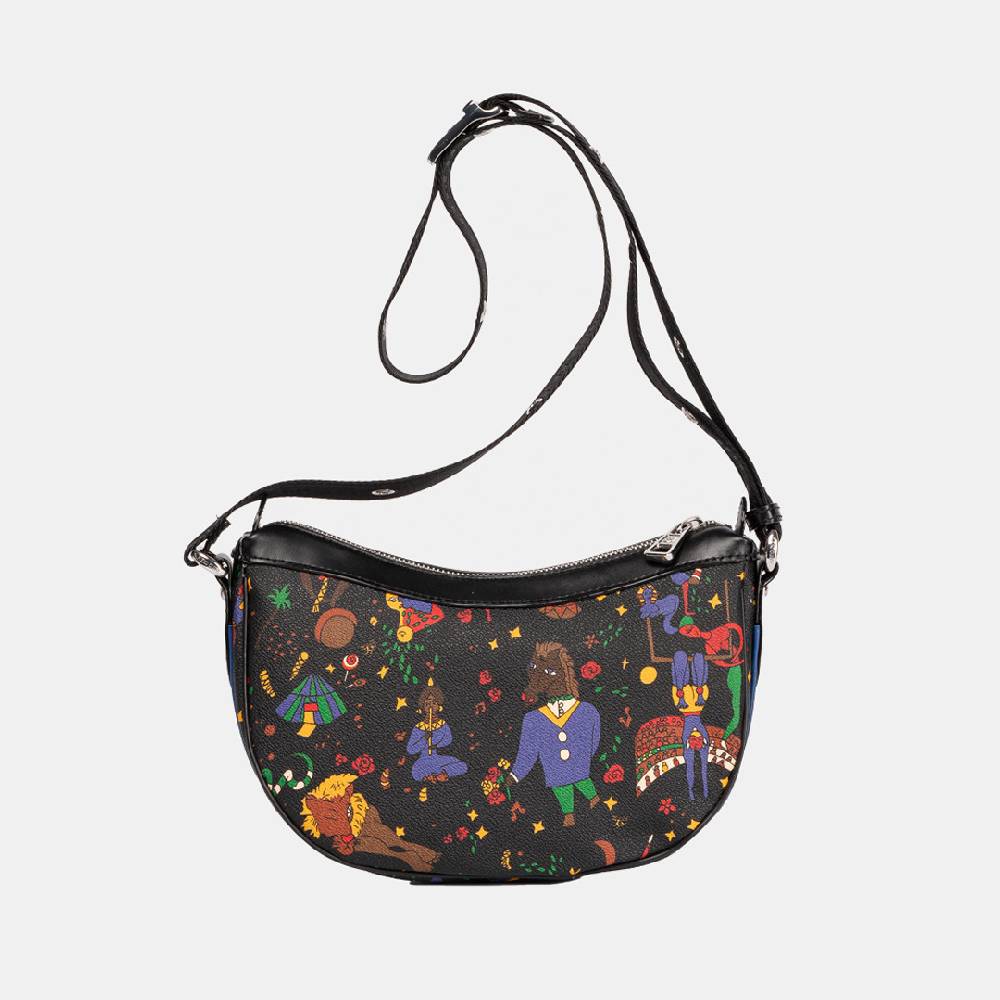 Piero Guidi PIERO GUIDI SLING BAG /TRACOLLA Sottocosto