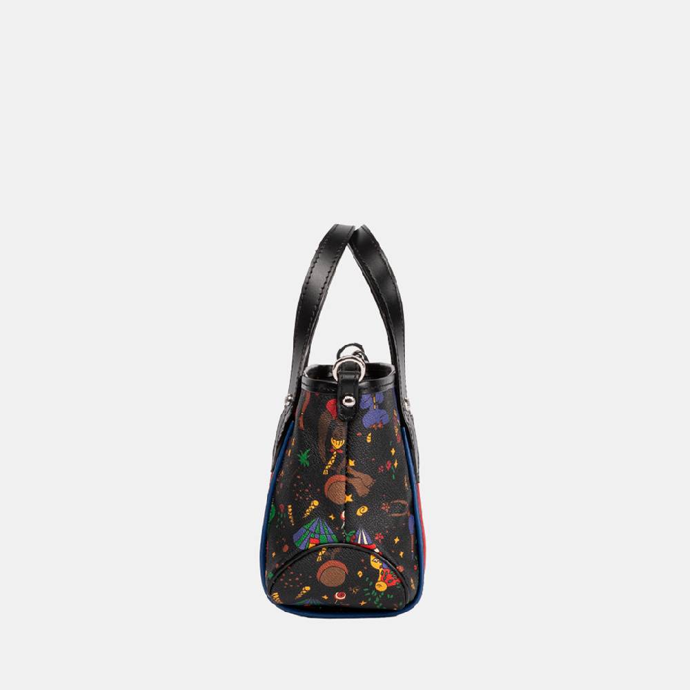 Piero Guidi PIERO GUIDI TOP HANDLE BAG/BORSA A MANO CON TRACOLLA Convenienza