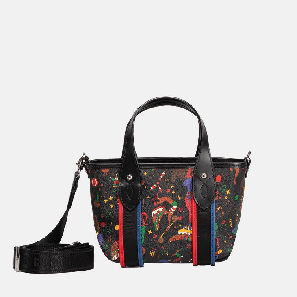 Piero Guidi PIERO GUIDI TOP HANDLE BAG/BORSA A MANO CON TRACOLLA Convenienza