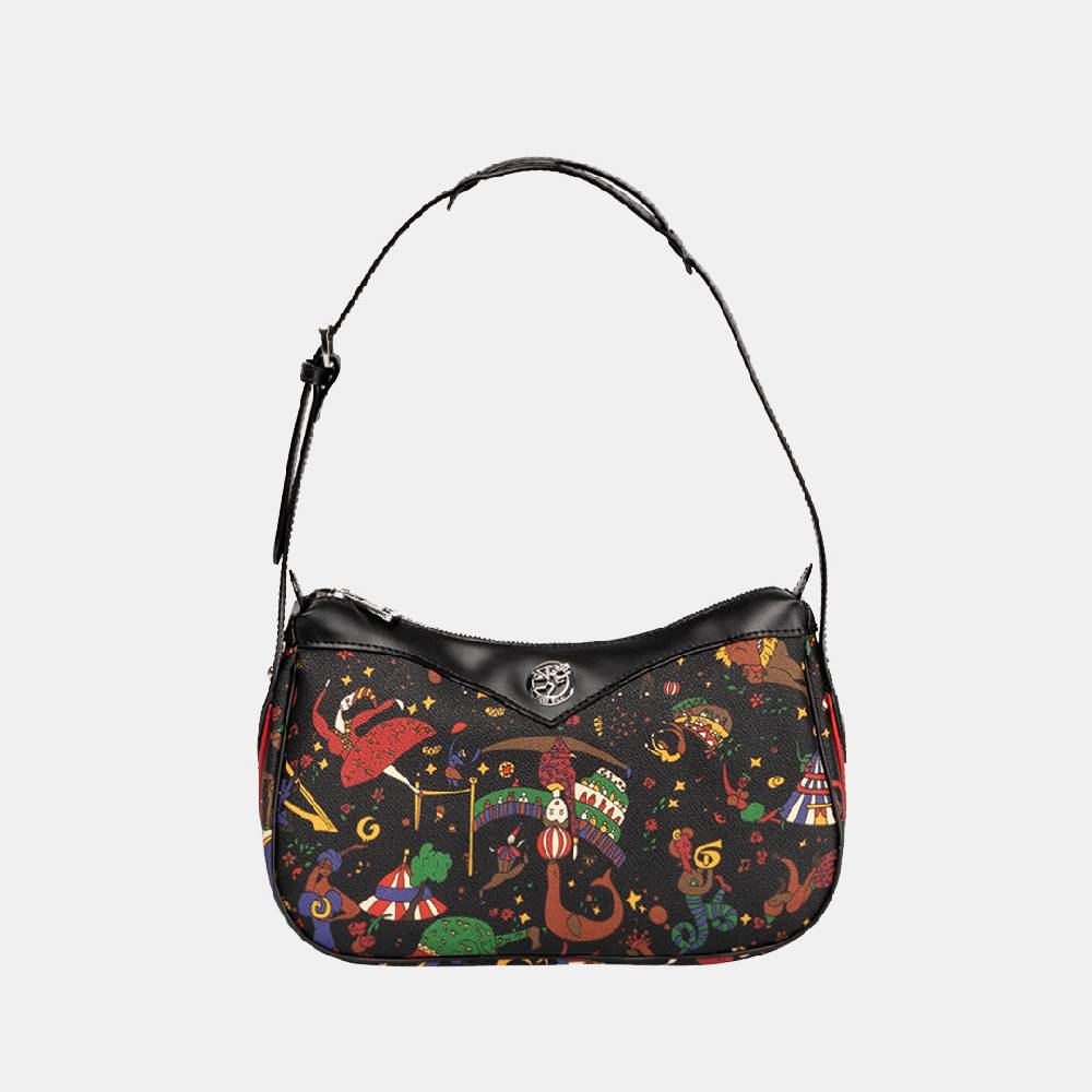 Piero Guidi PIERO GUIDI SHOULDER BAG/TRACOLLA Novità