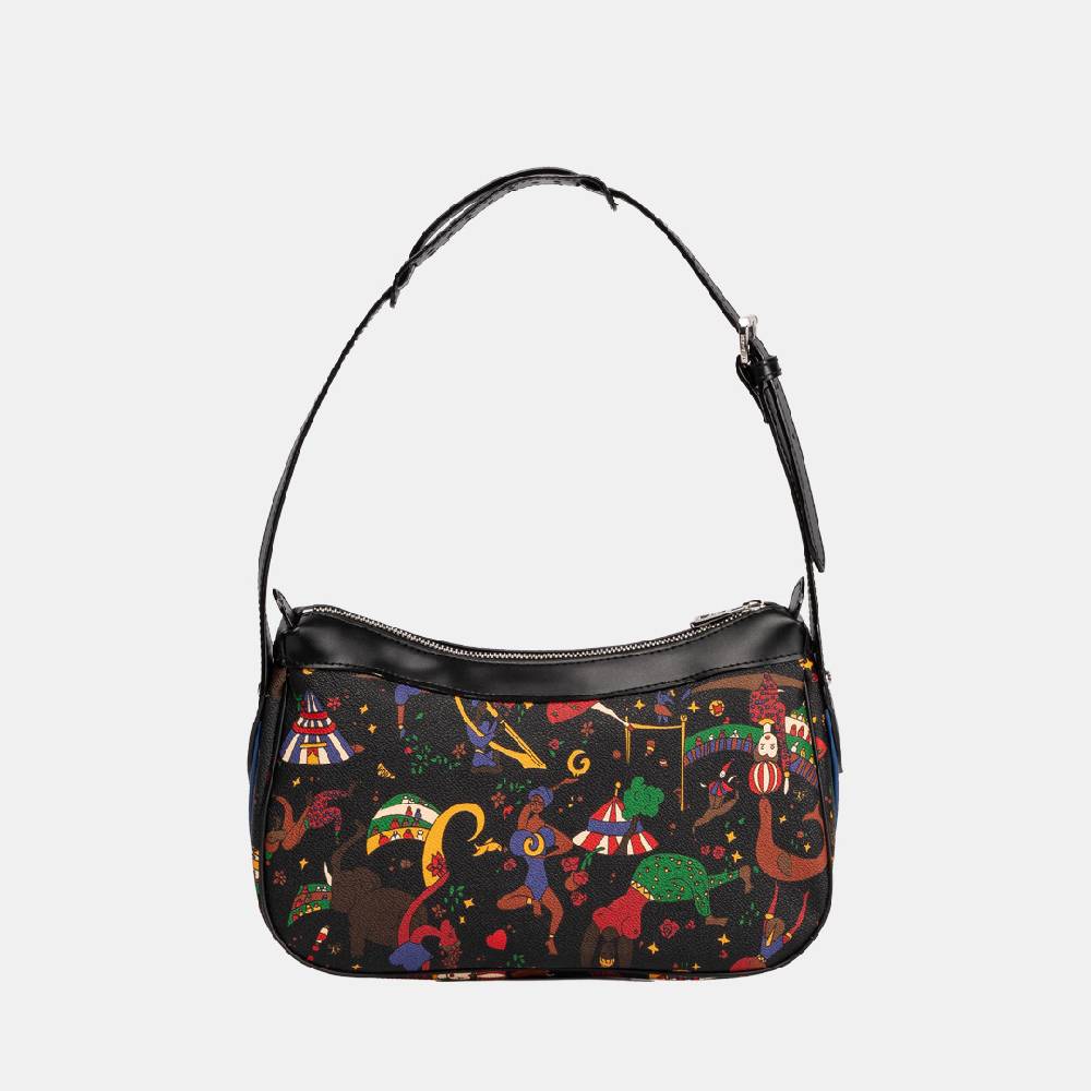 Piero Guidi PIERO GUIDI SHOULDER BAG/TRACOLLA Novità
