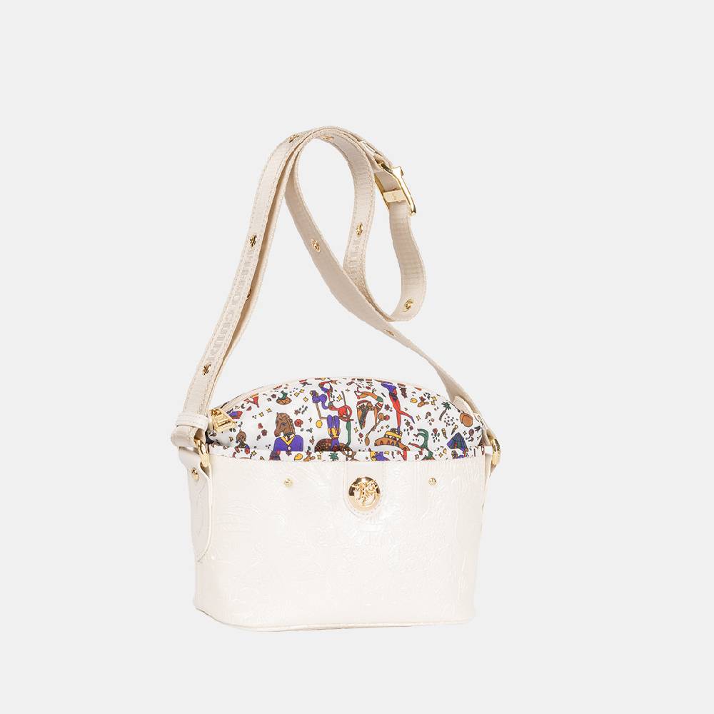 Piero Guidi PIERO GUIDI SLING BAG/TRACOLLA Sconto