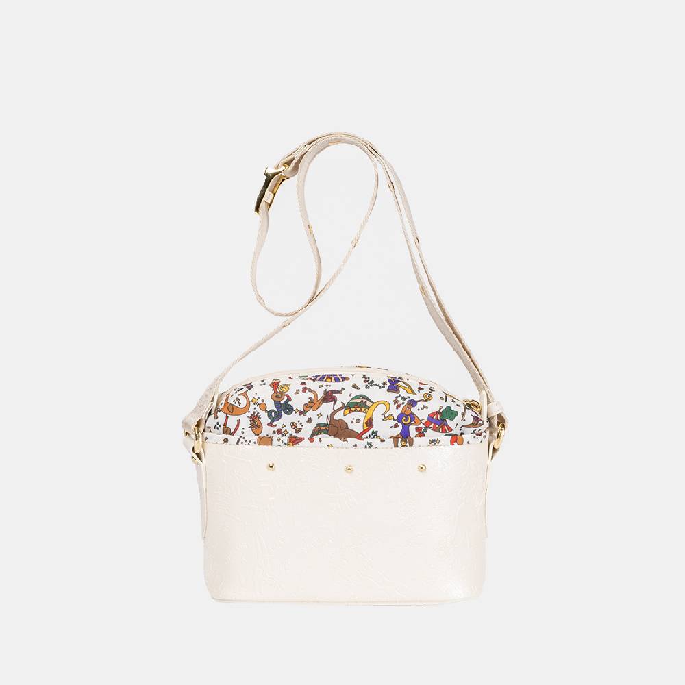 Piero Guidi PIERO GUIDI SLING BAG/TRACOLLA Sconto