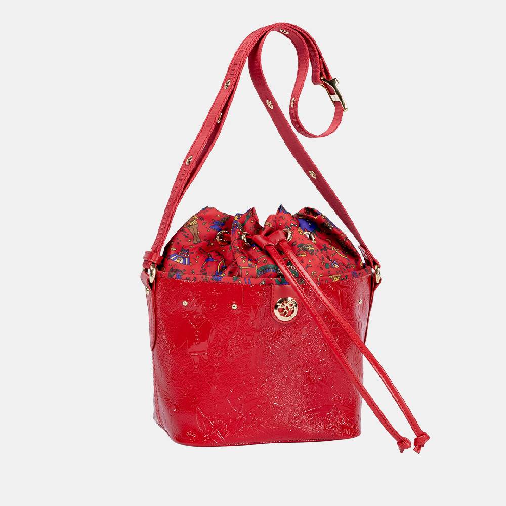 Piero Guidi PIERO GUIDI BUCKET BAG/SECCHIELLO Offerta