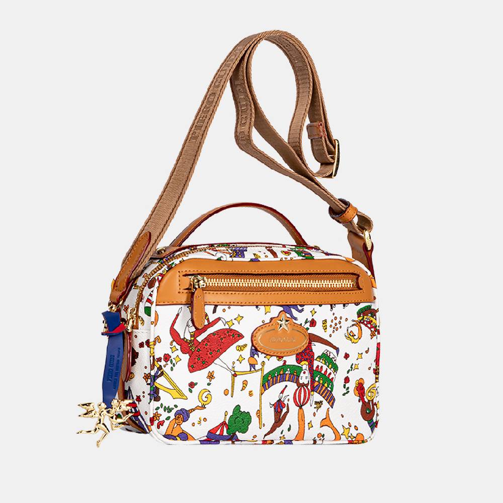 Piero Guidi PIERO GUIDI SLING BAG "Rossella"/TRACOLLA Economico