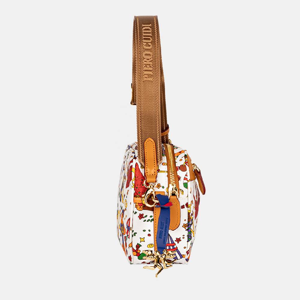 Piero Guidi PIERO GUIDI SLING BAG "Rossella"/TRACOLLA Economico