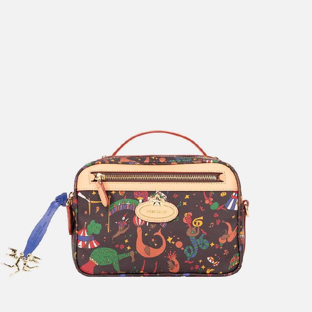 Piero Guidi PIERO GUIDI SLING BAG "Rossella"/TRACOLLA Online