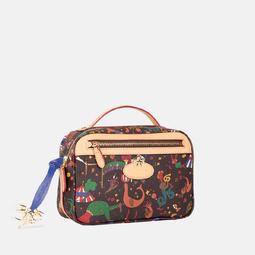 Piero Guidi PIERO GUIDI SLING BAG "Rossella"/TRACOLLA Online